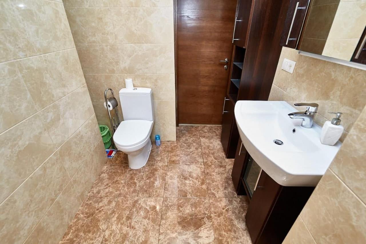 Ultracentral Spacious Apartment Kisinyov Kültér fotó