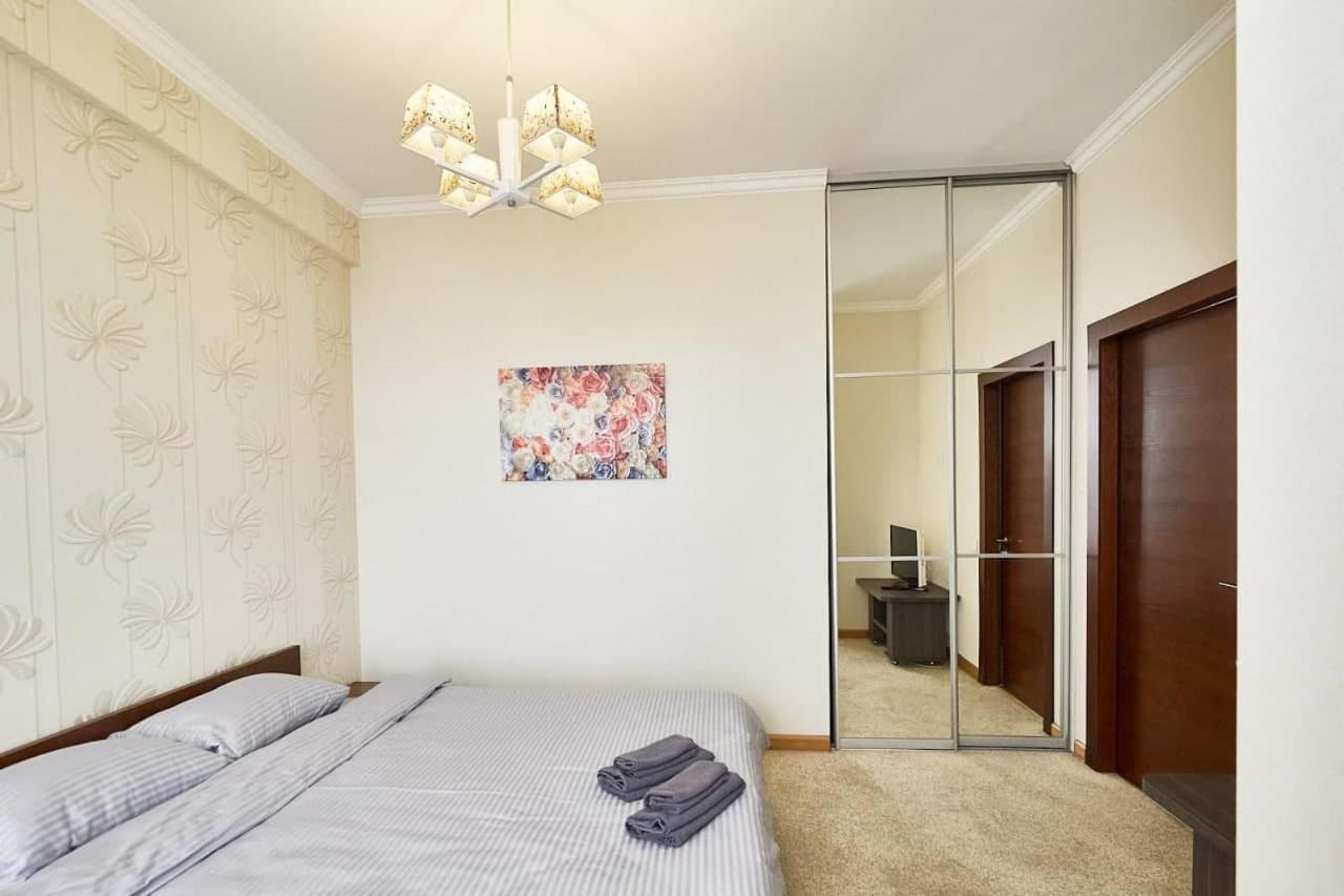 Ultracentral Spacious Apartment Kisinyov Kültér fotó